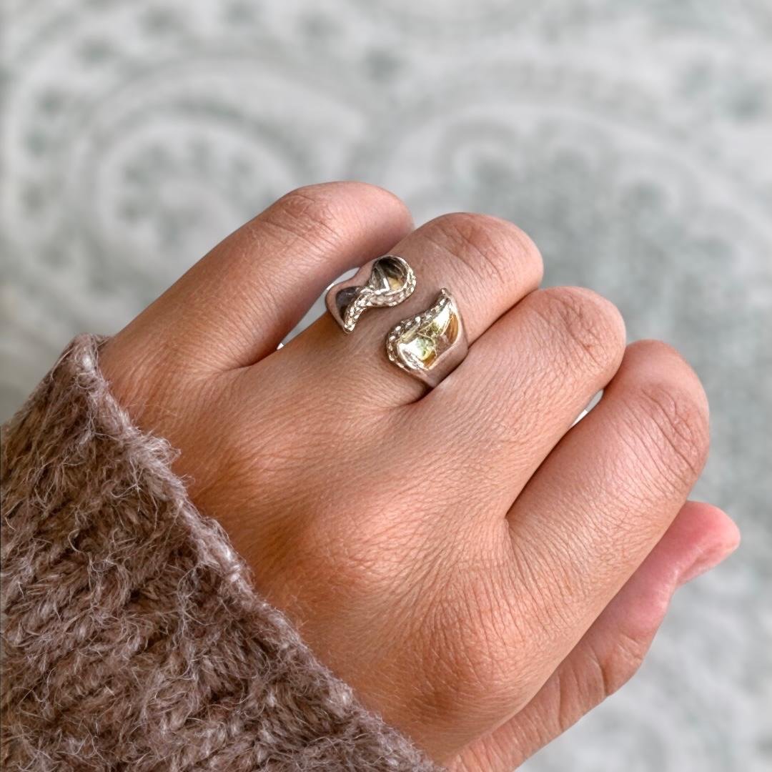 Alba Ring