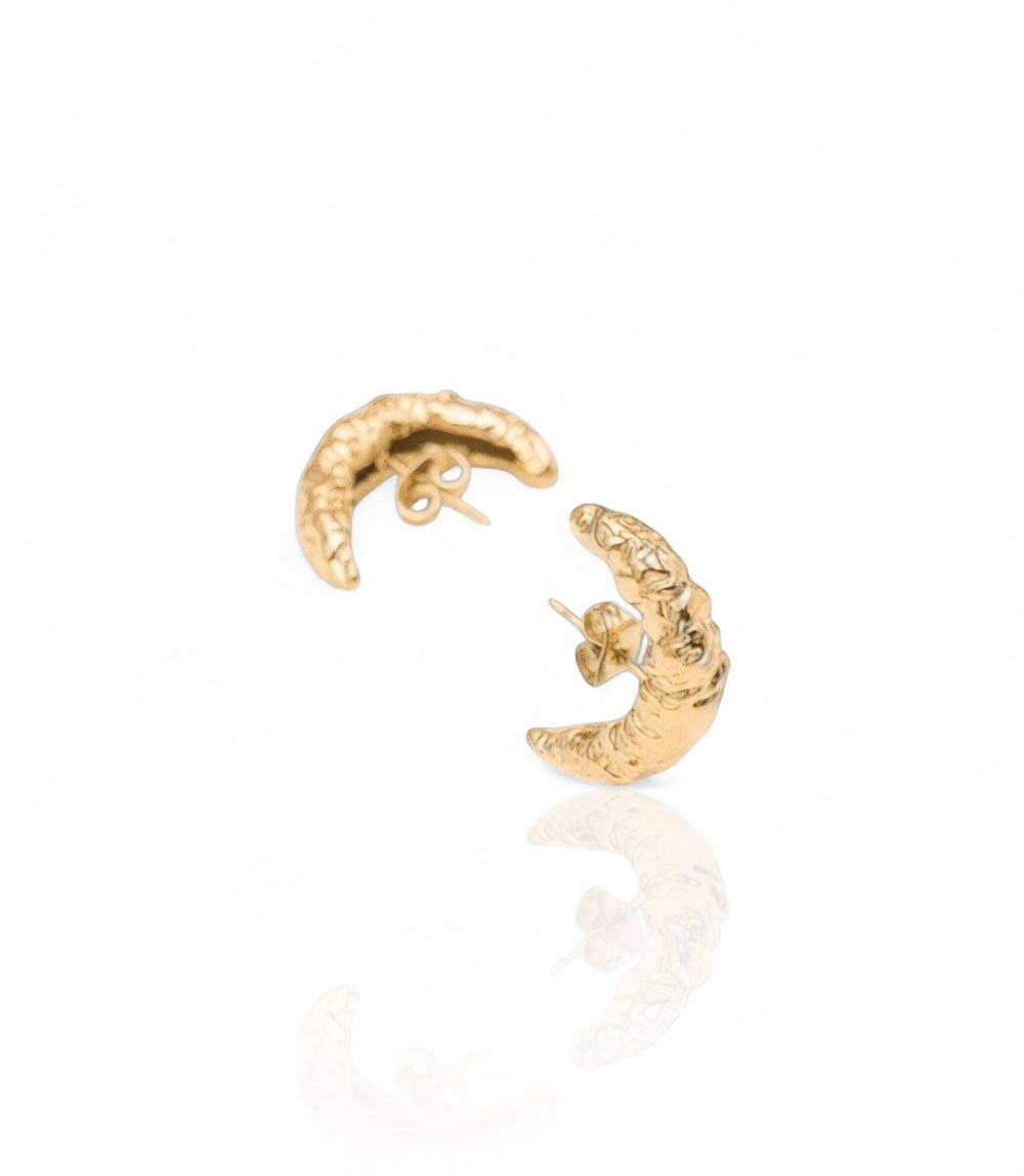 Paire de boucles Alma