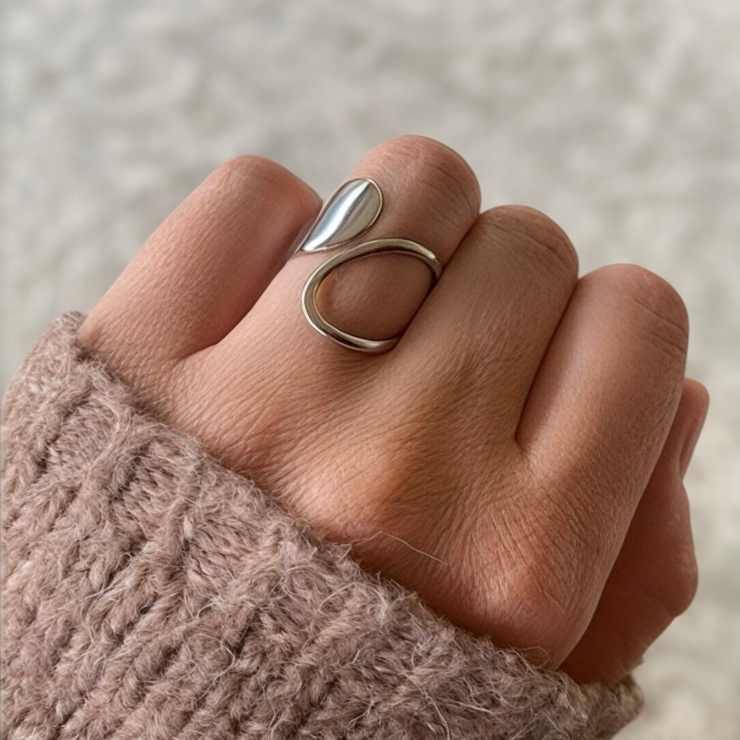 Bague Althéa