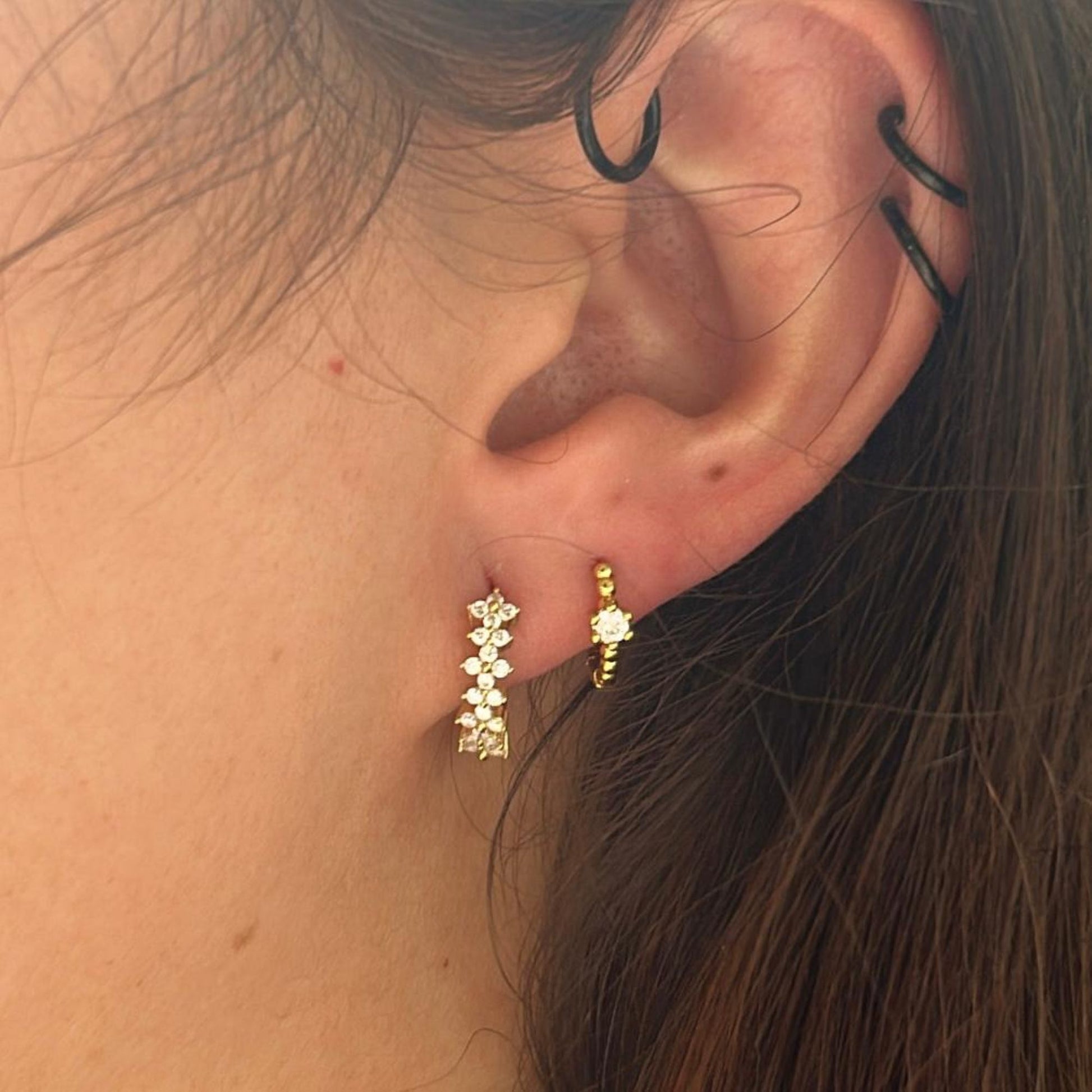 Boucle Alva