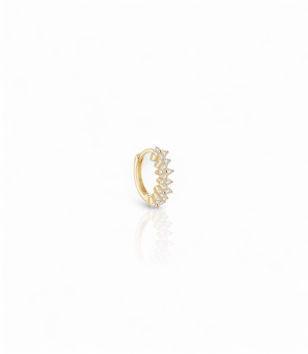 Boucle Alva