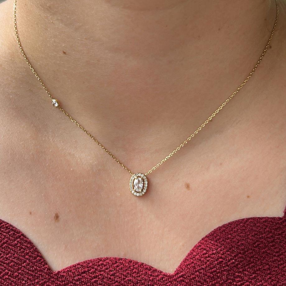 Collier Amira