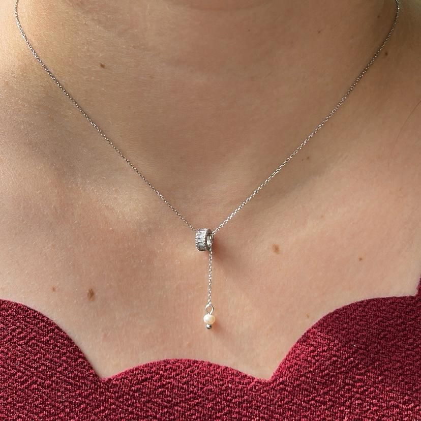 Collier Ayame