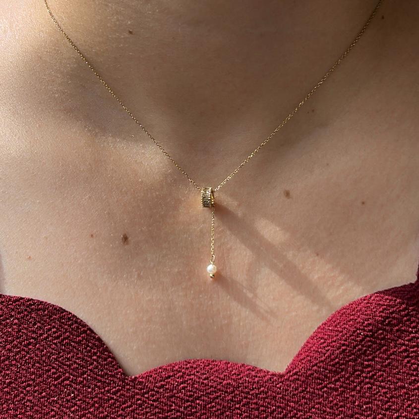 Collier Ayame