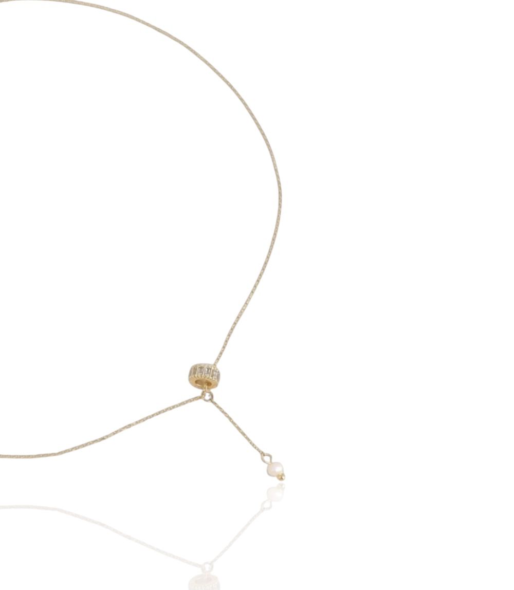 Collier Ayame