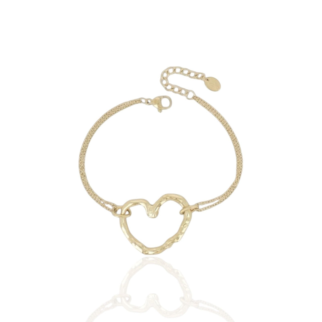 Bracelet Azaléa