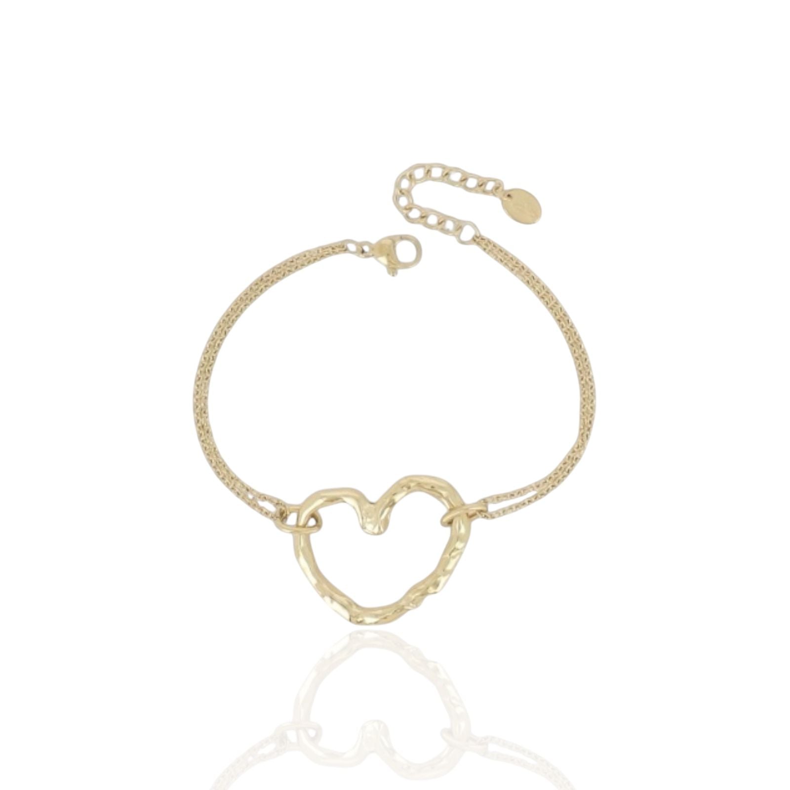 Bracelet Azaléa