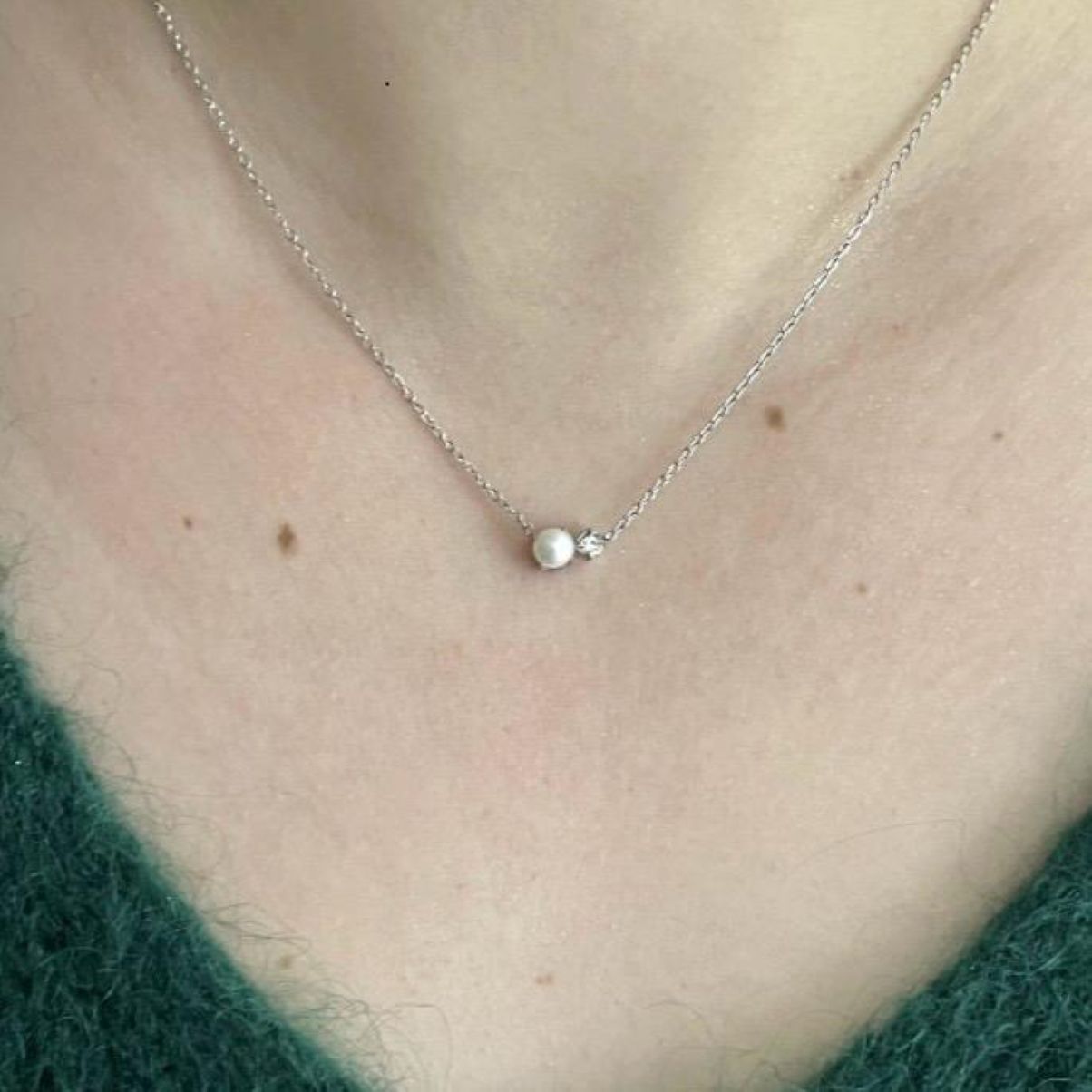 Collier Bella