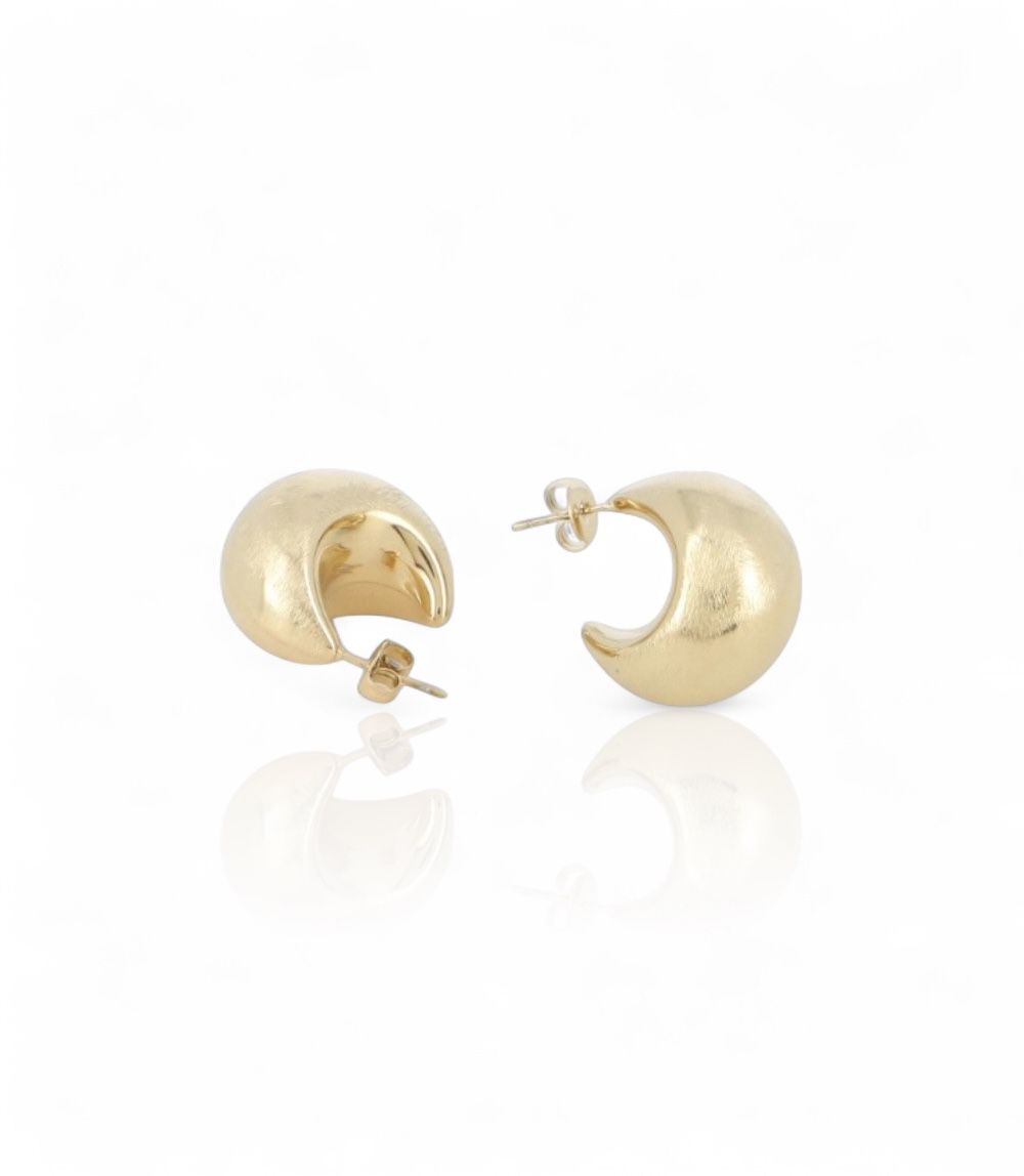 Pair of Chiara earrings