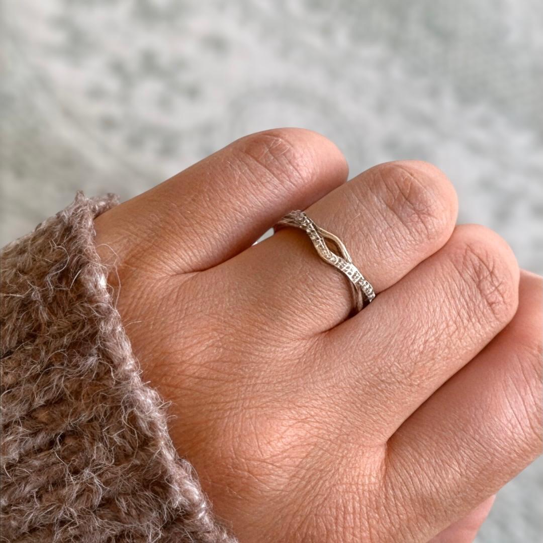 Bague Cleo