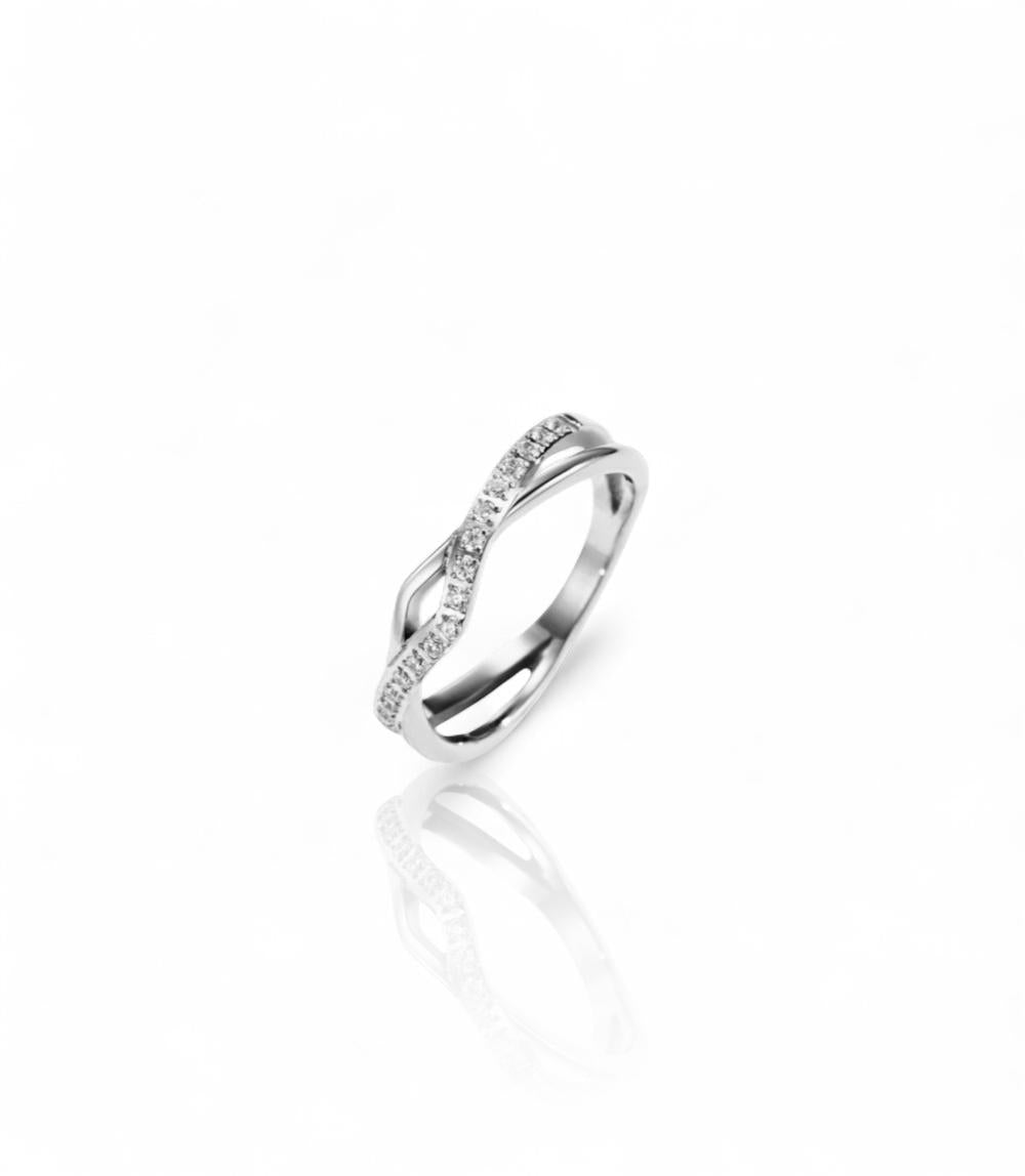 Bague Cleo