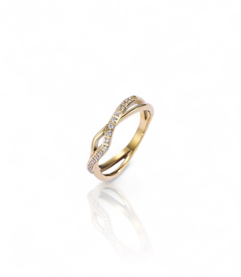 Bague Cleo
