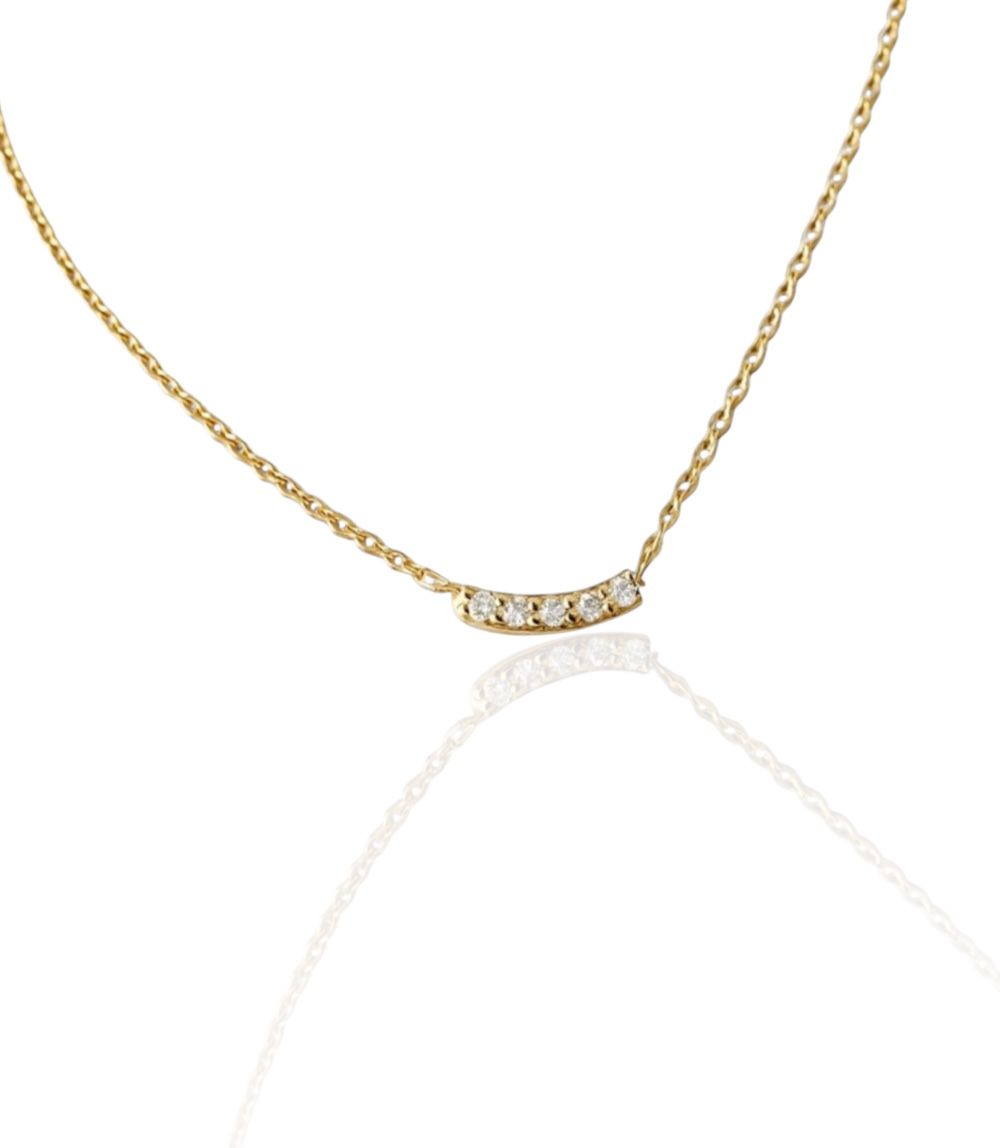 Collier Cora