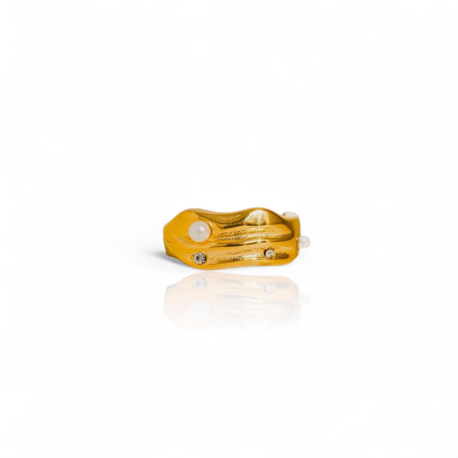 Bague Dana