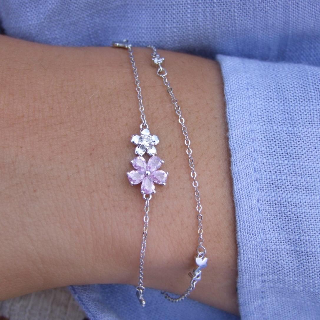 Bracelet Délina