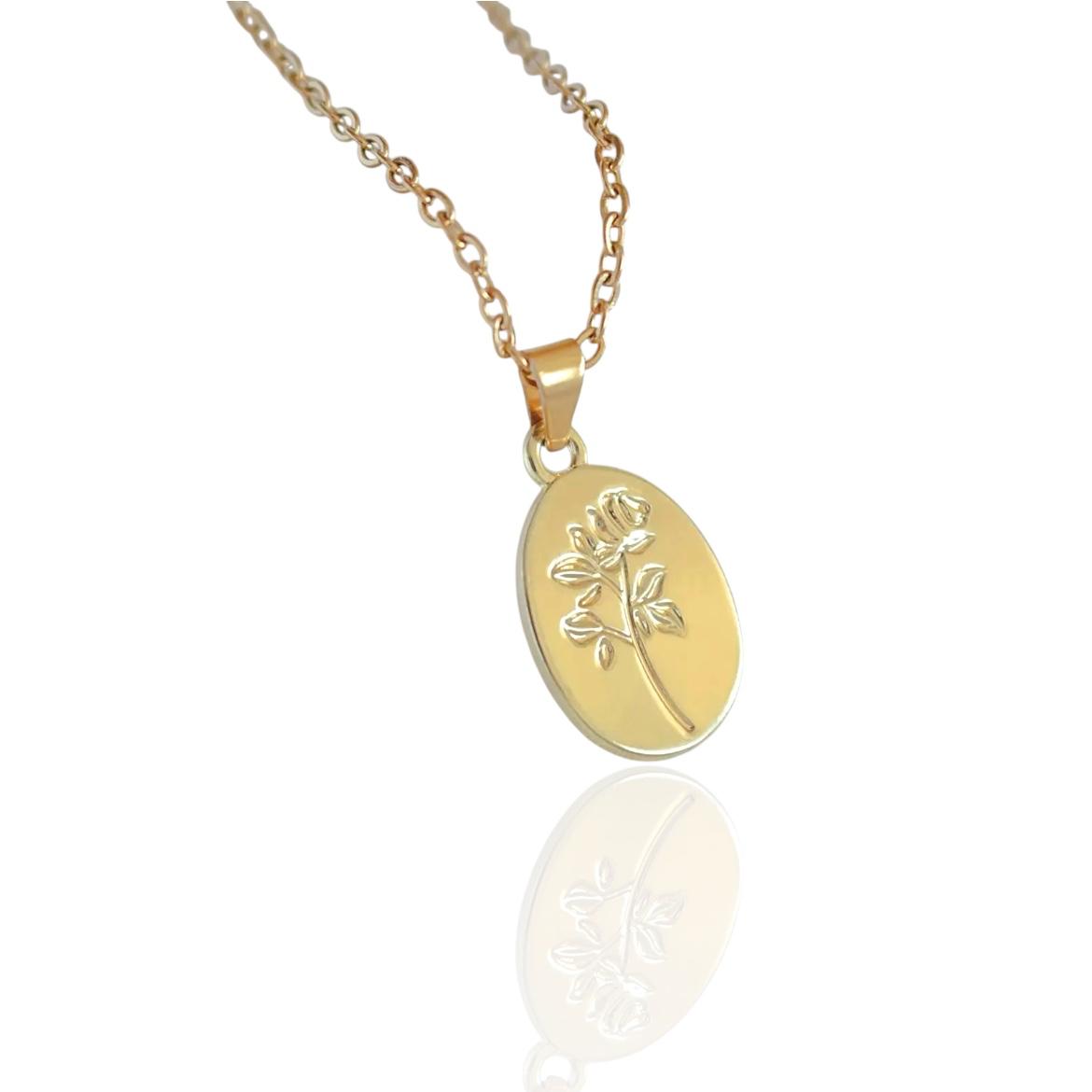 Collier Diana