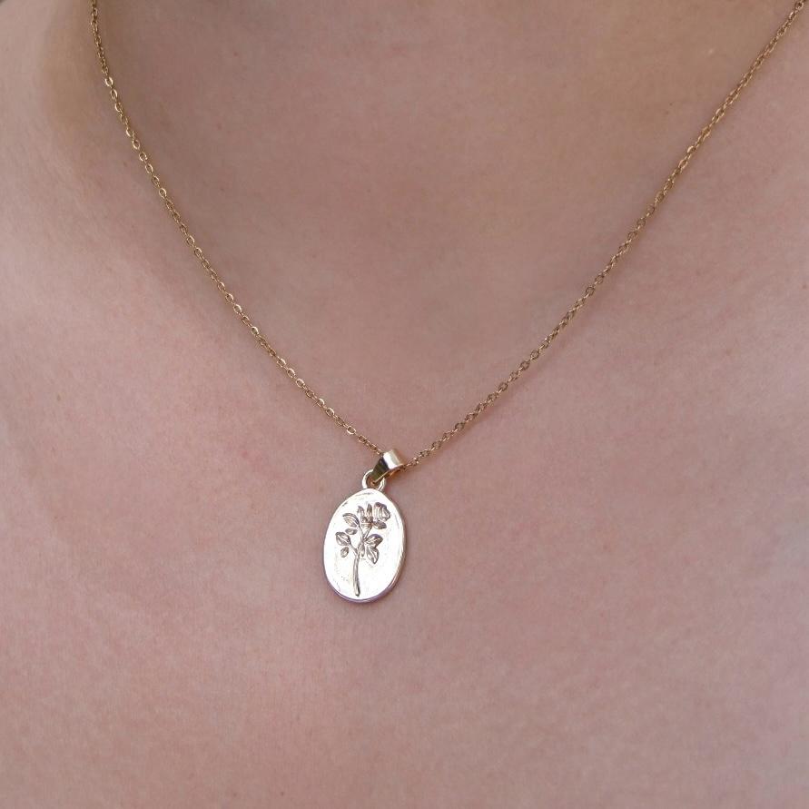 Collier Diana