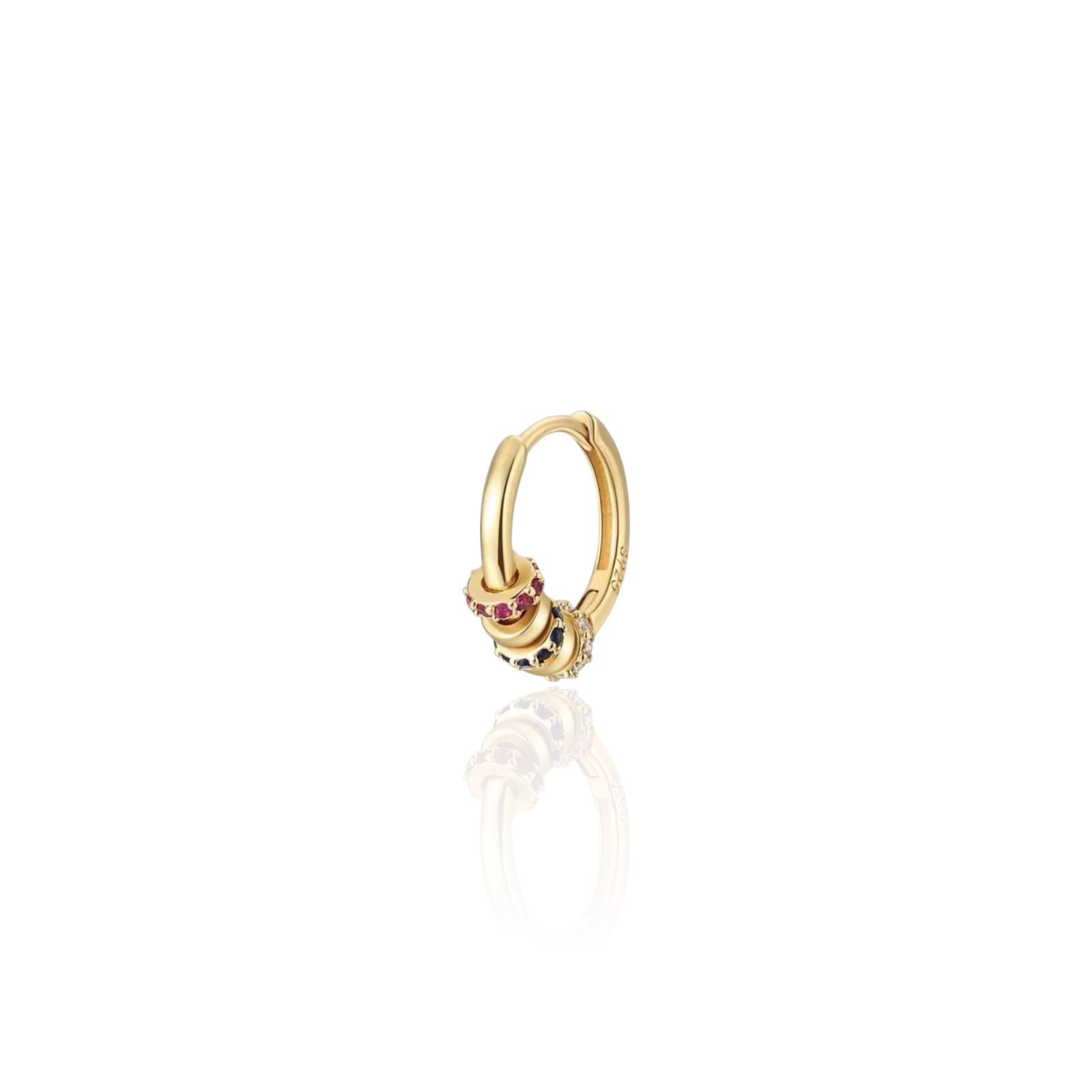Boucle Elena