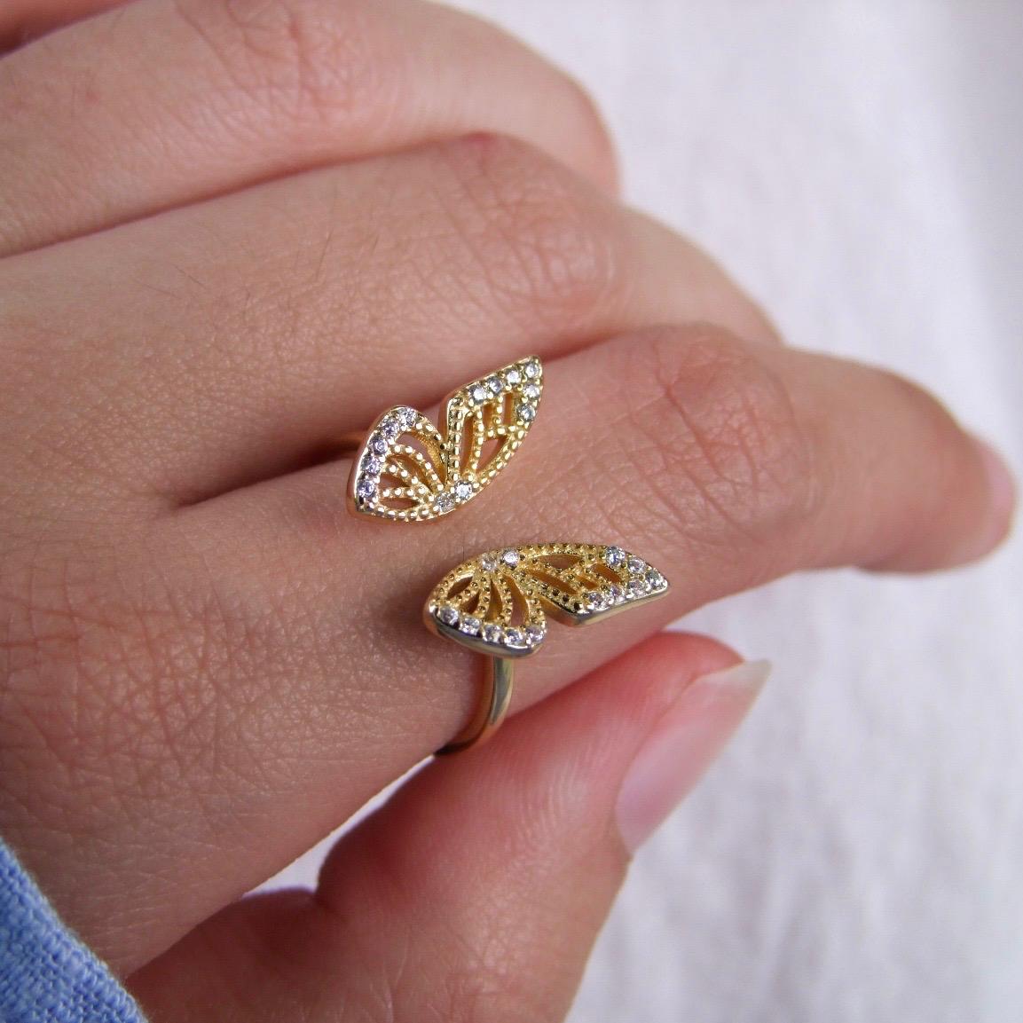 Bague Eliah