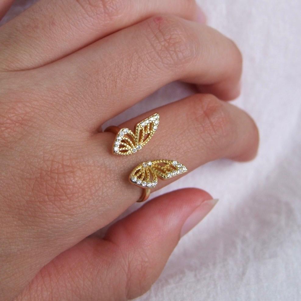 Bague Eliah