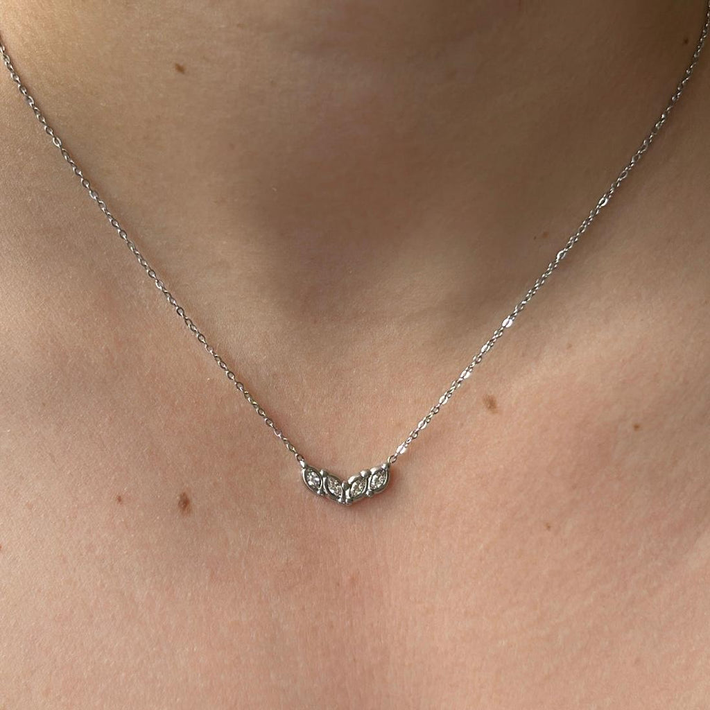 Elvina Necklace