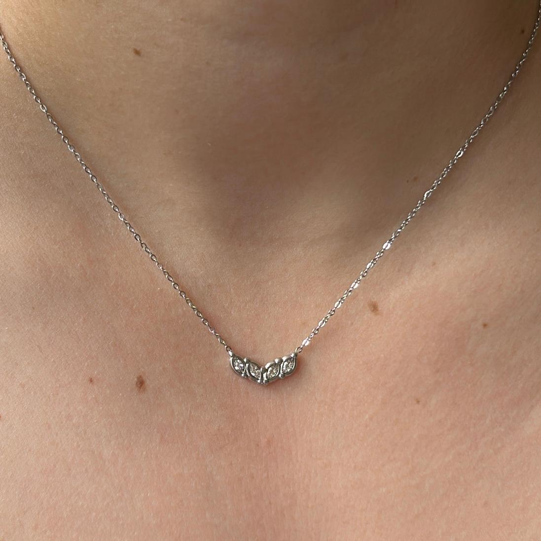 Collier Elvina