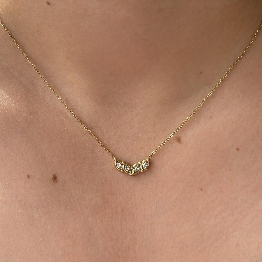 Collier Elvina