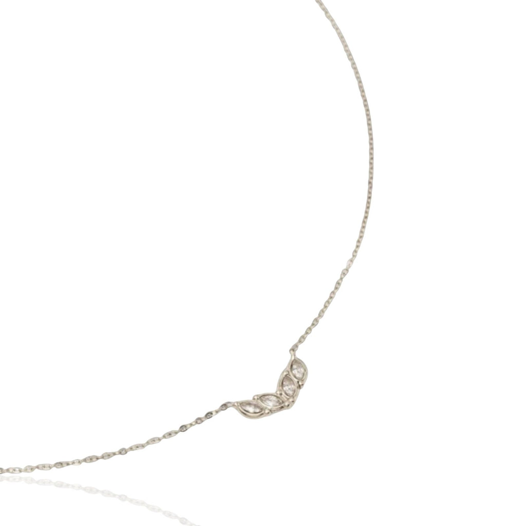 Elvina Necklace
