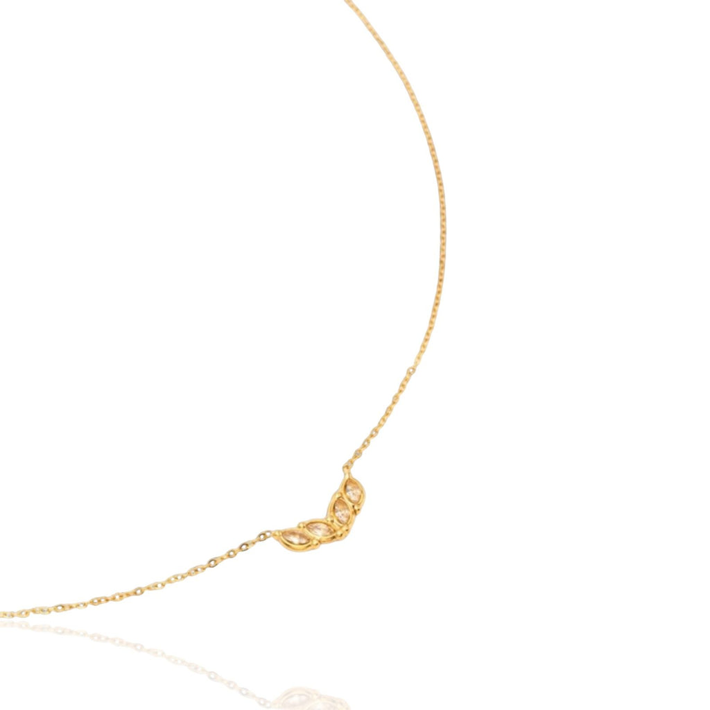 Elvina Necklace