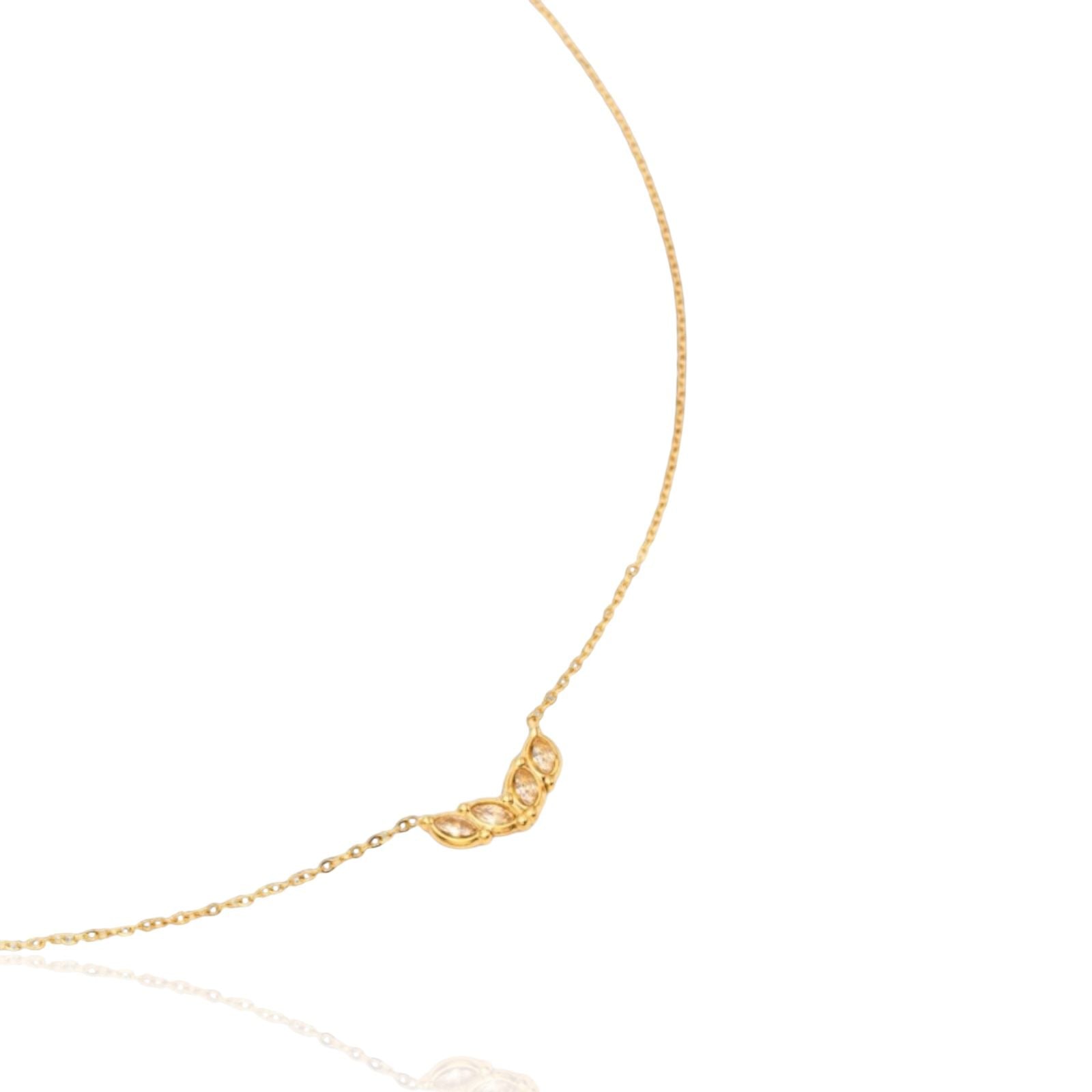 Collier Elvina
