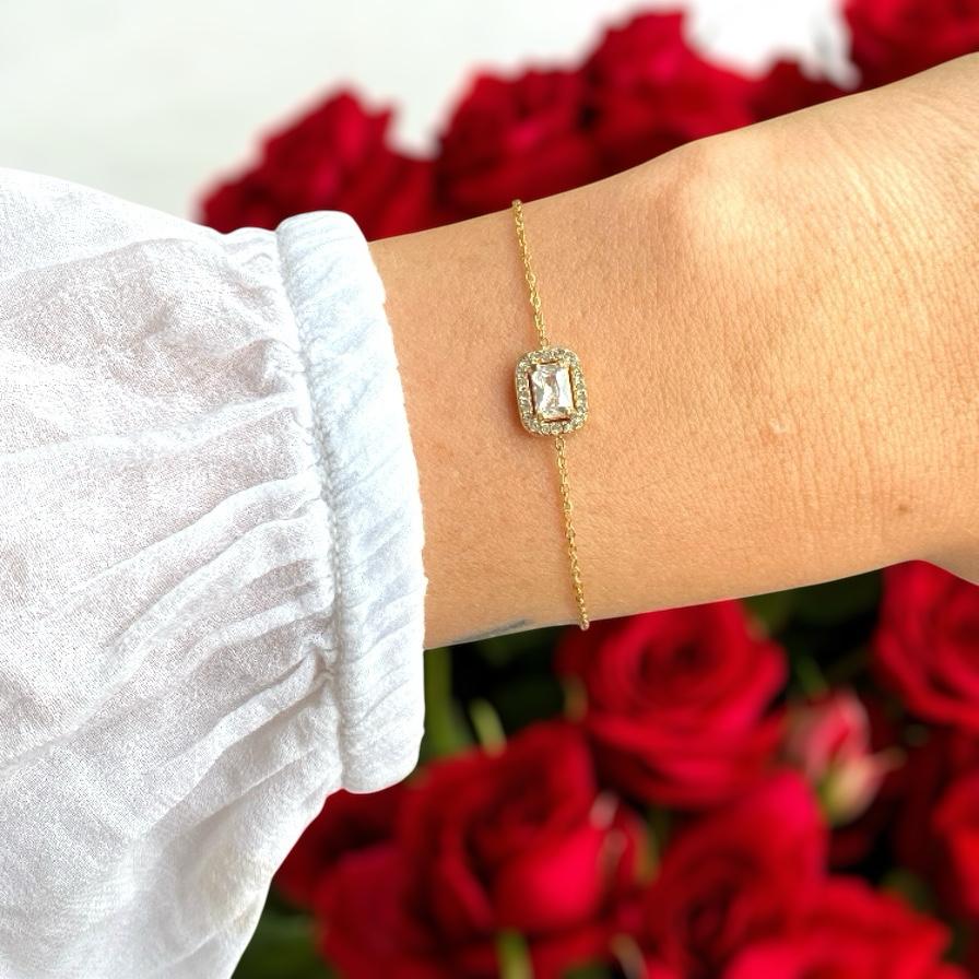 Bracelet Gemma