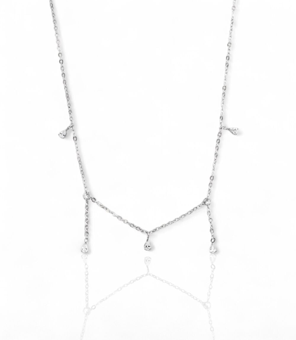 Collier Hedda