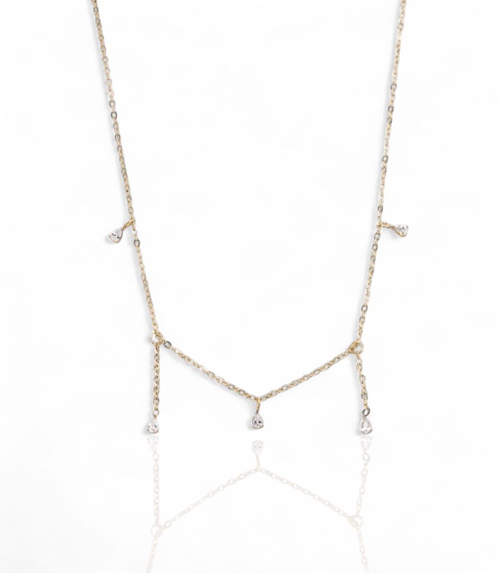 Collier Hedda
