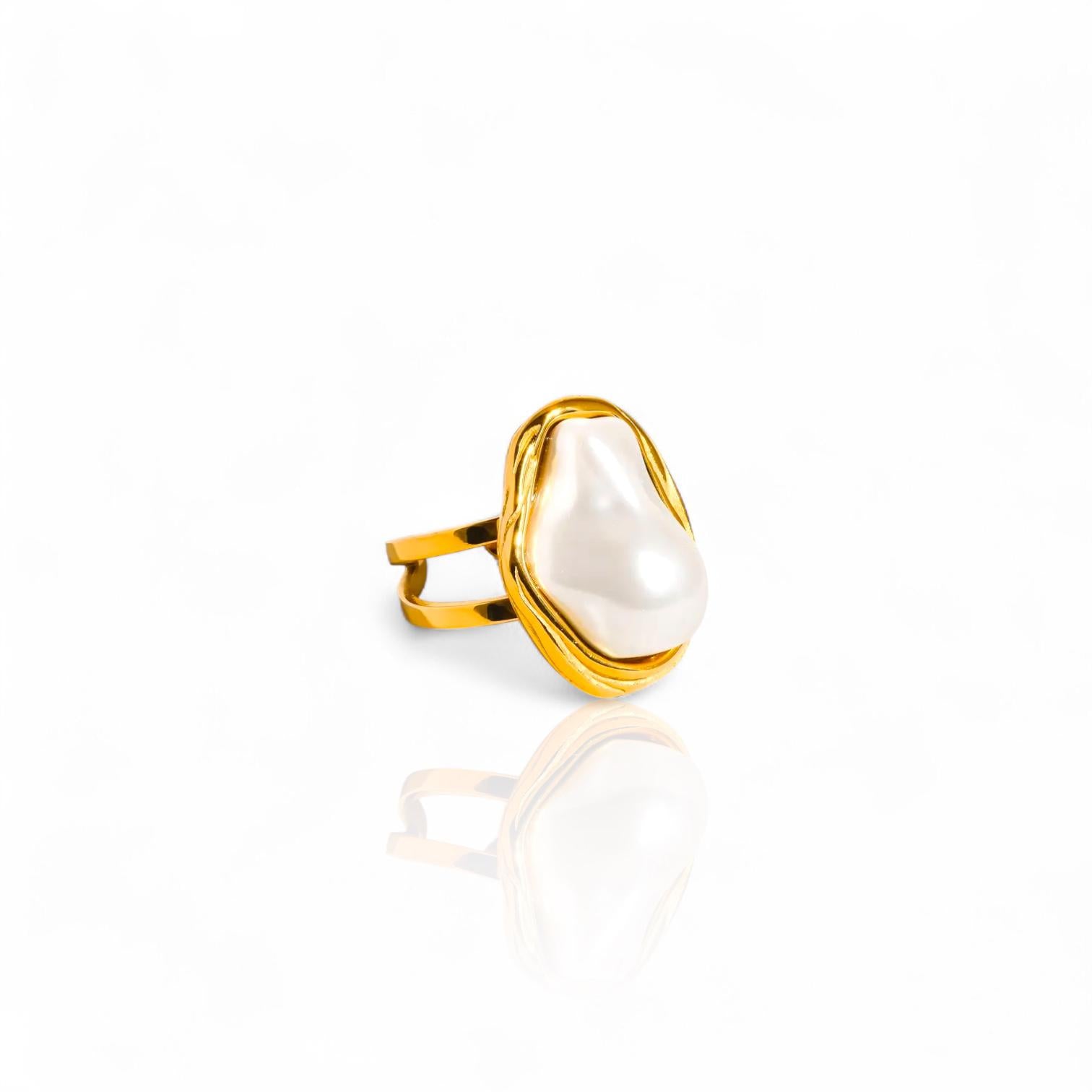 Bague Hera