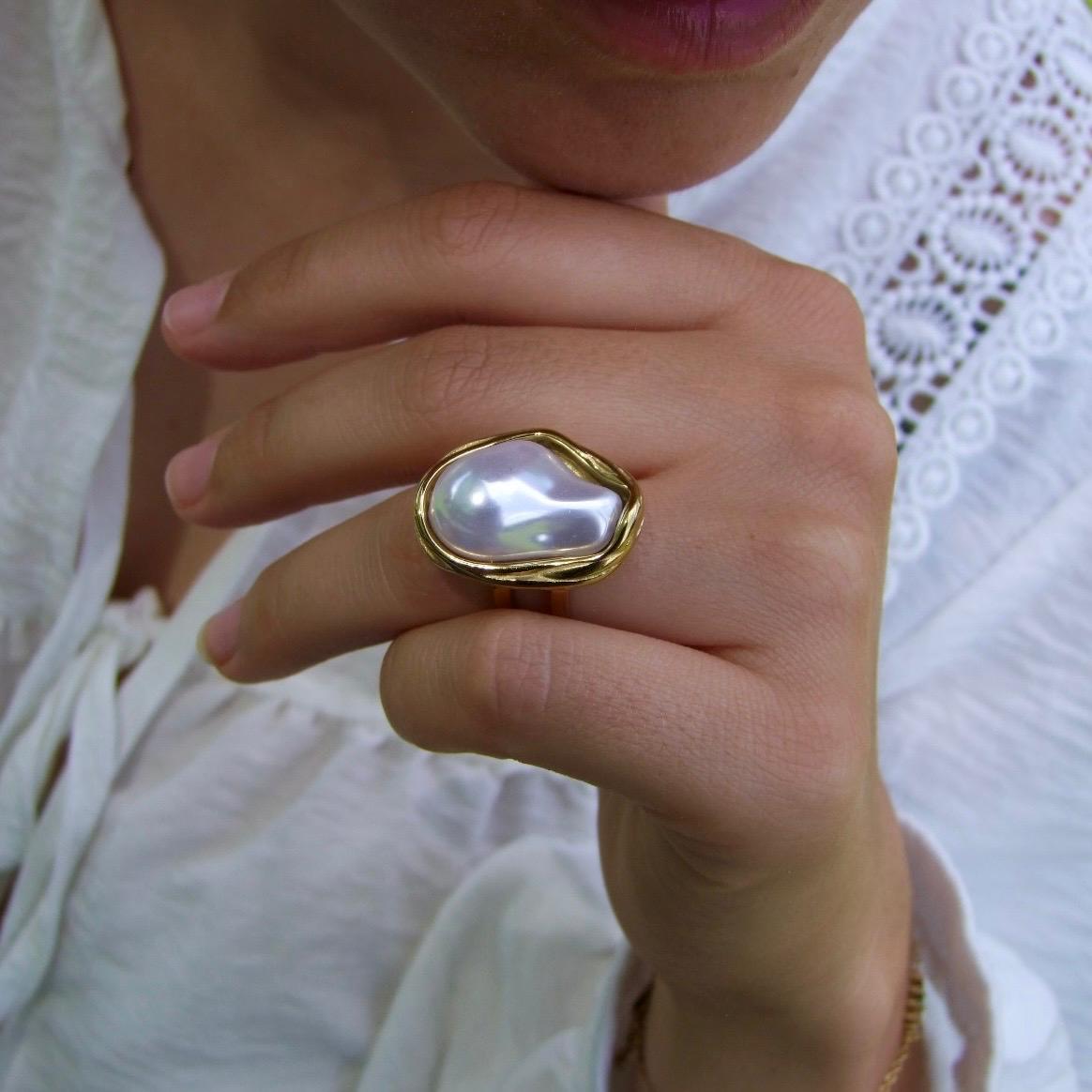 Bague Hera
