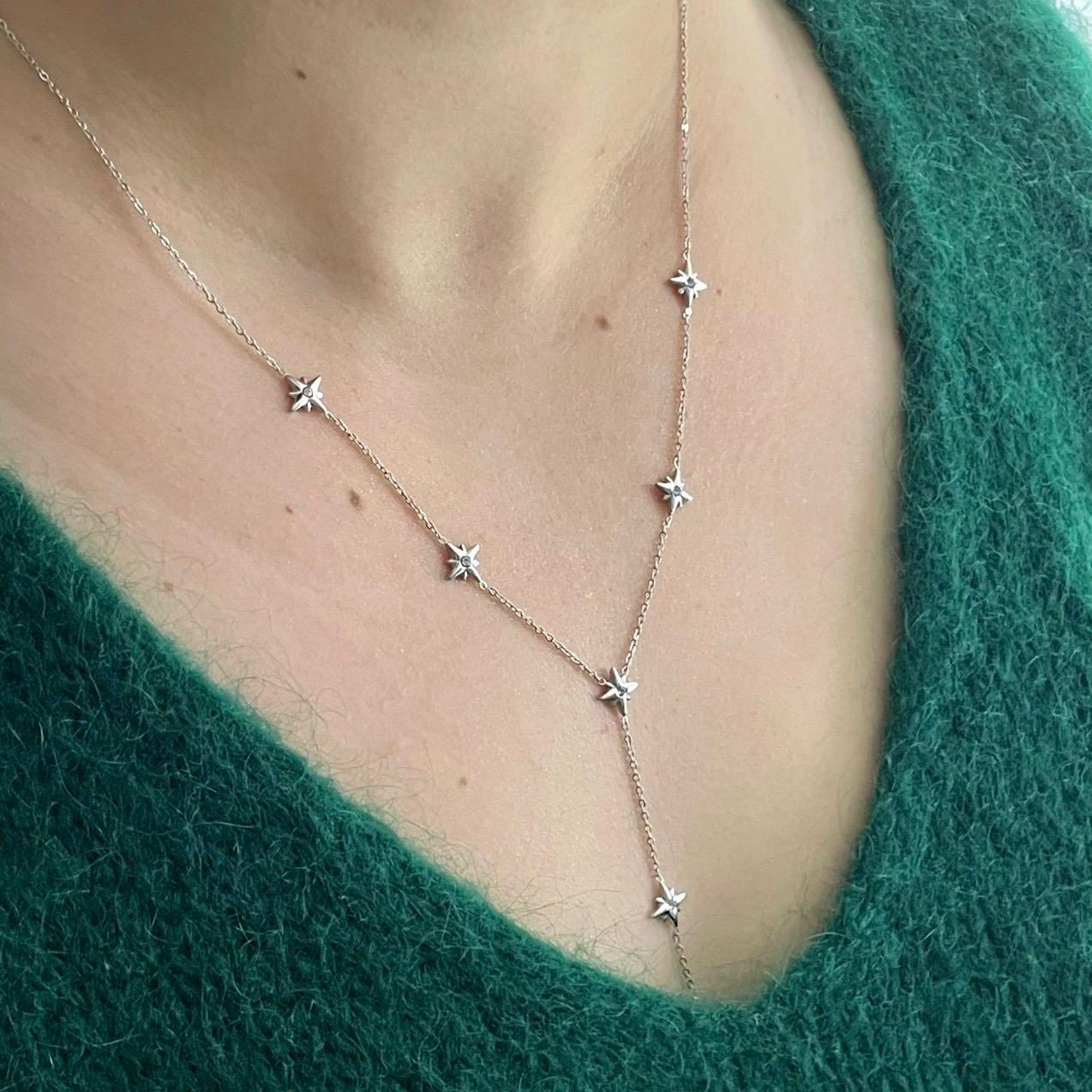 Collier Iris