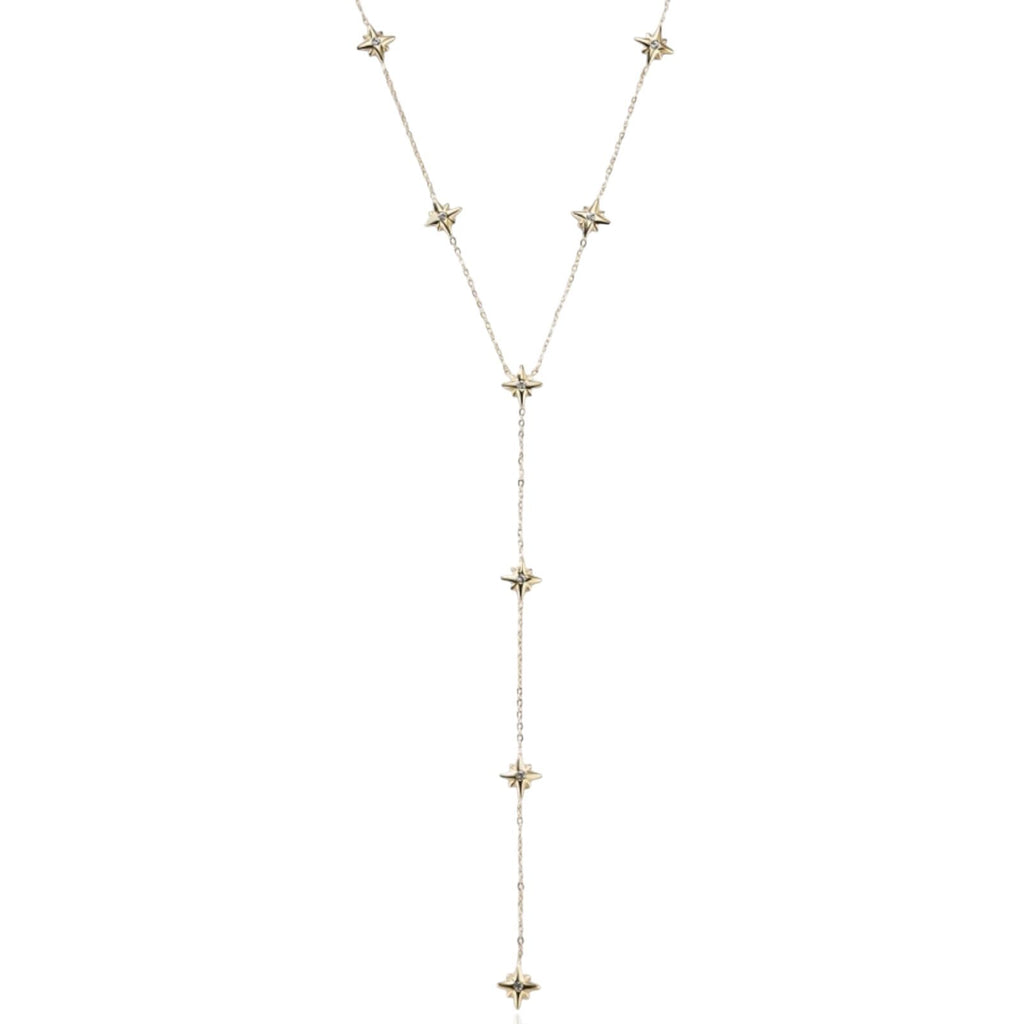 Collier Iris