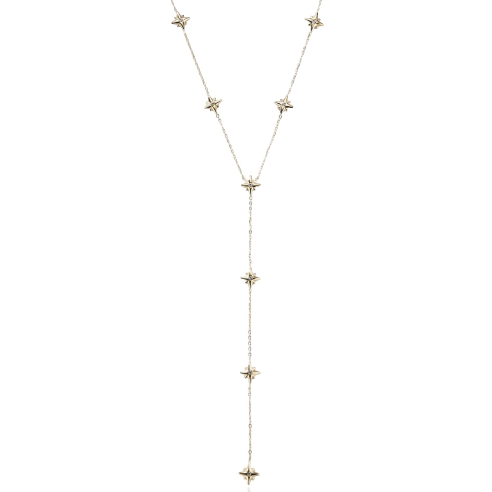 Collier Iris