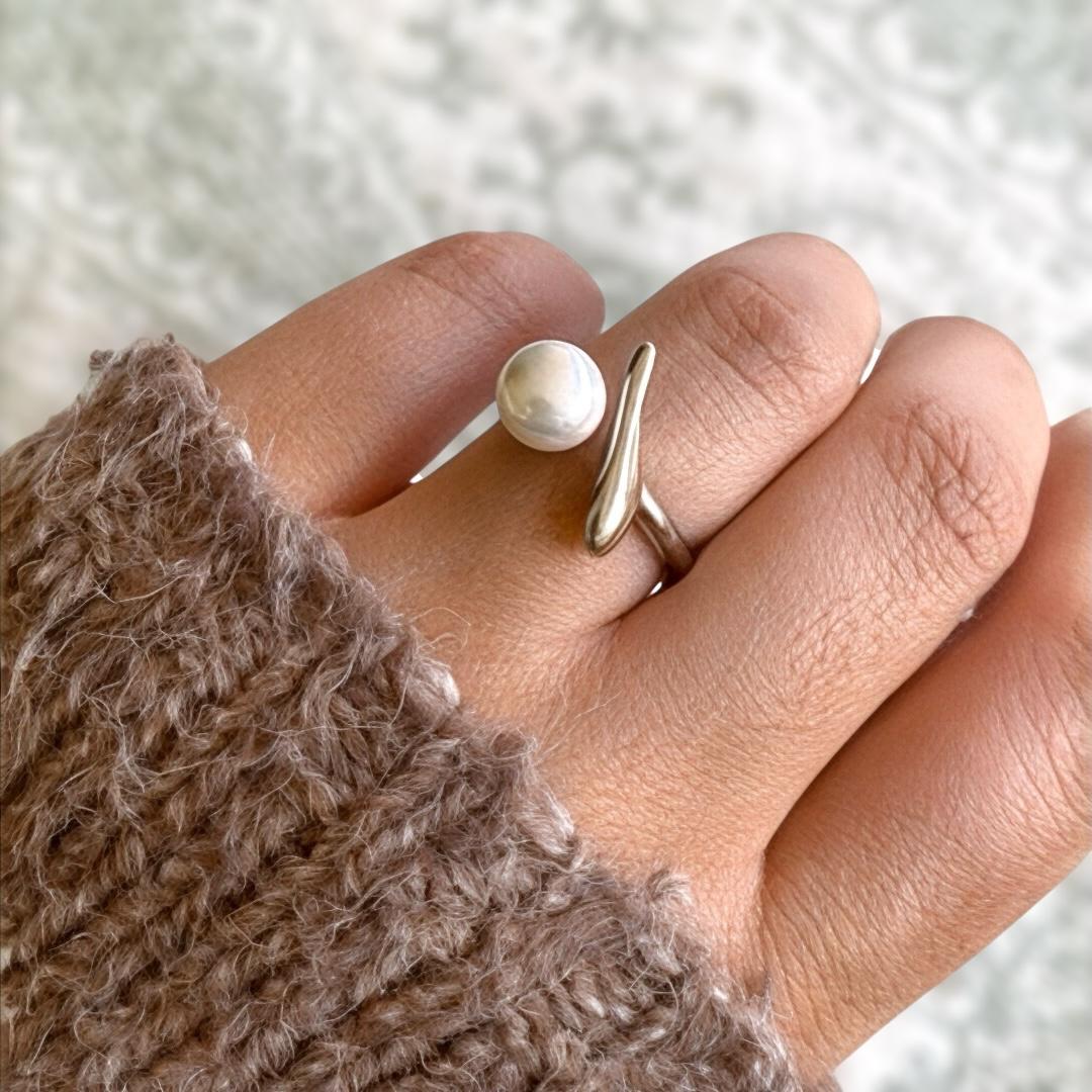 Bague Isis