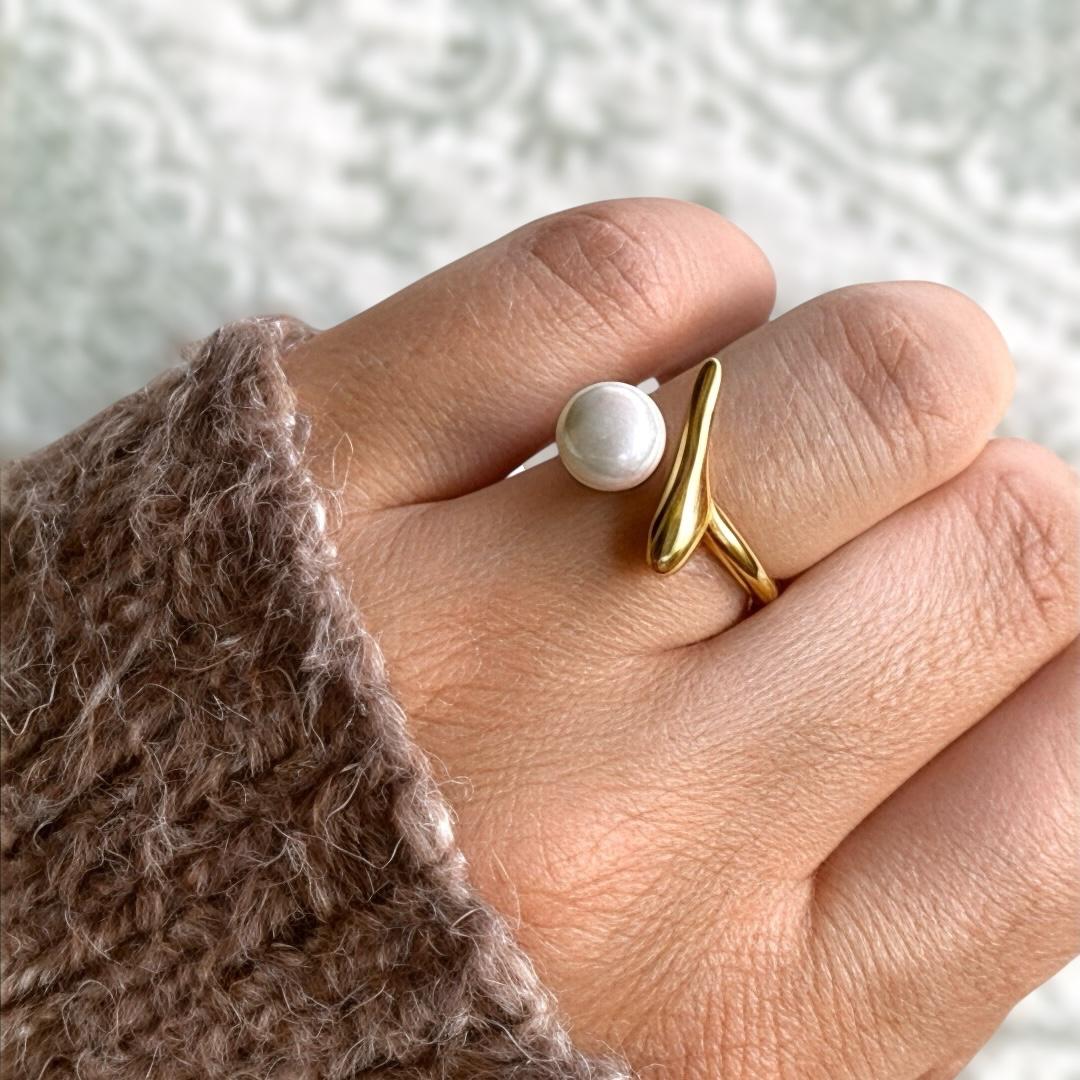 Bague Isis