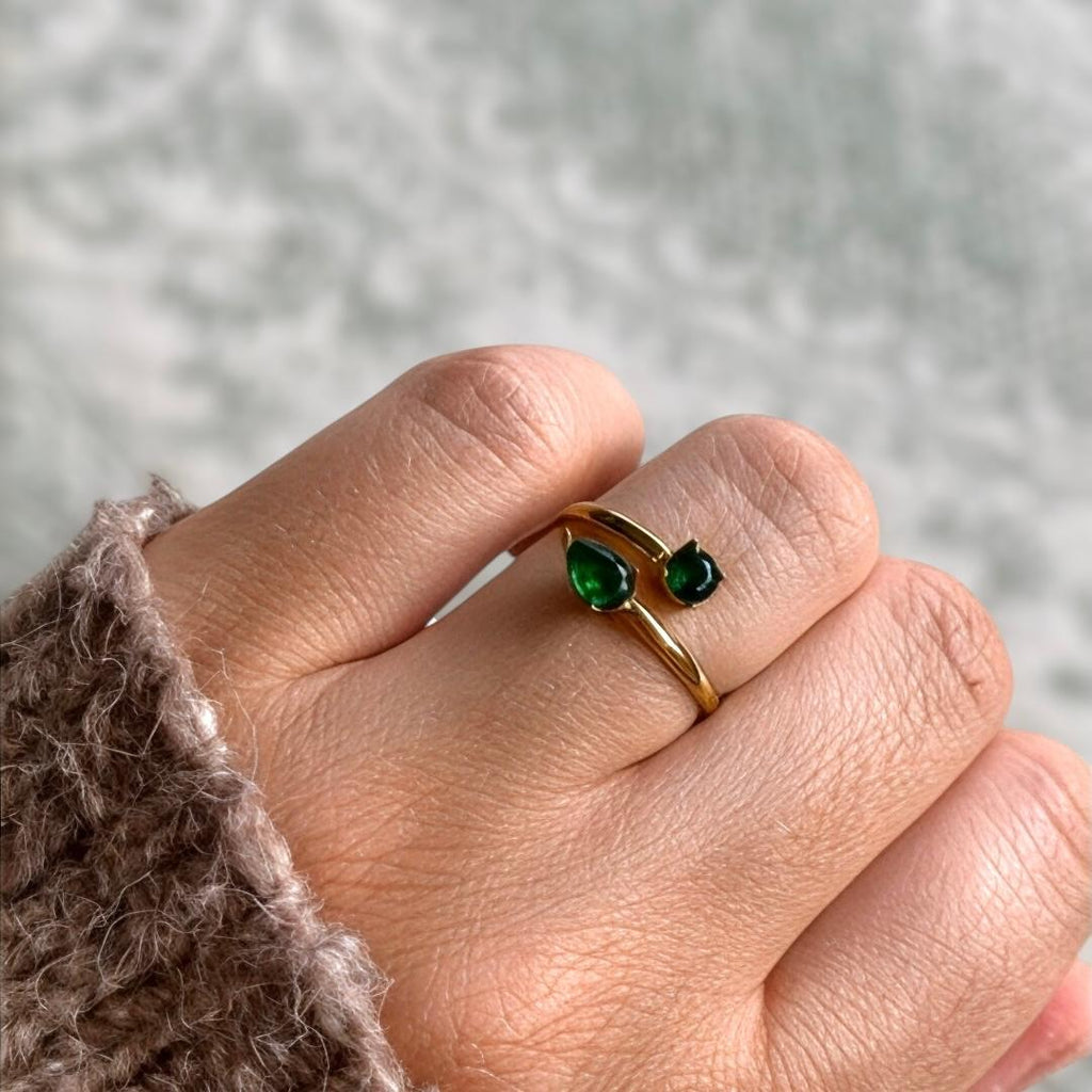 Bague Isla