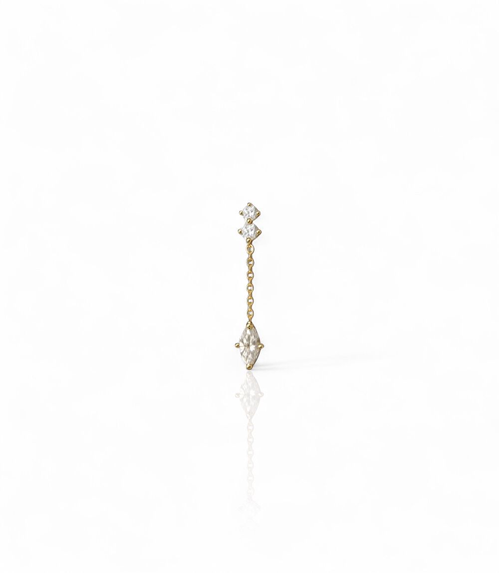 Boucle Jasmine