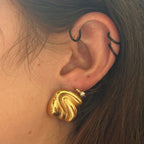 Paire de boucles Layan