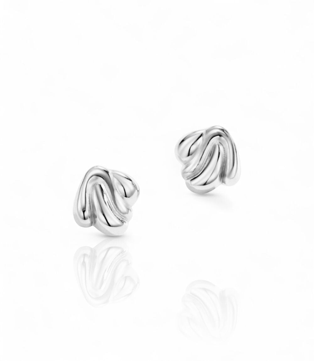 Pair of Layan earrings