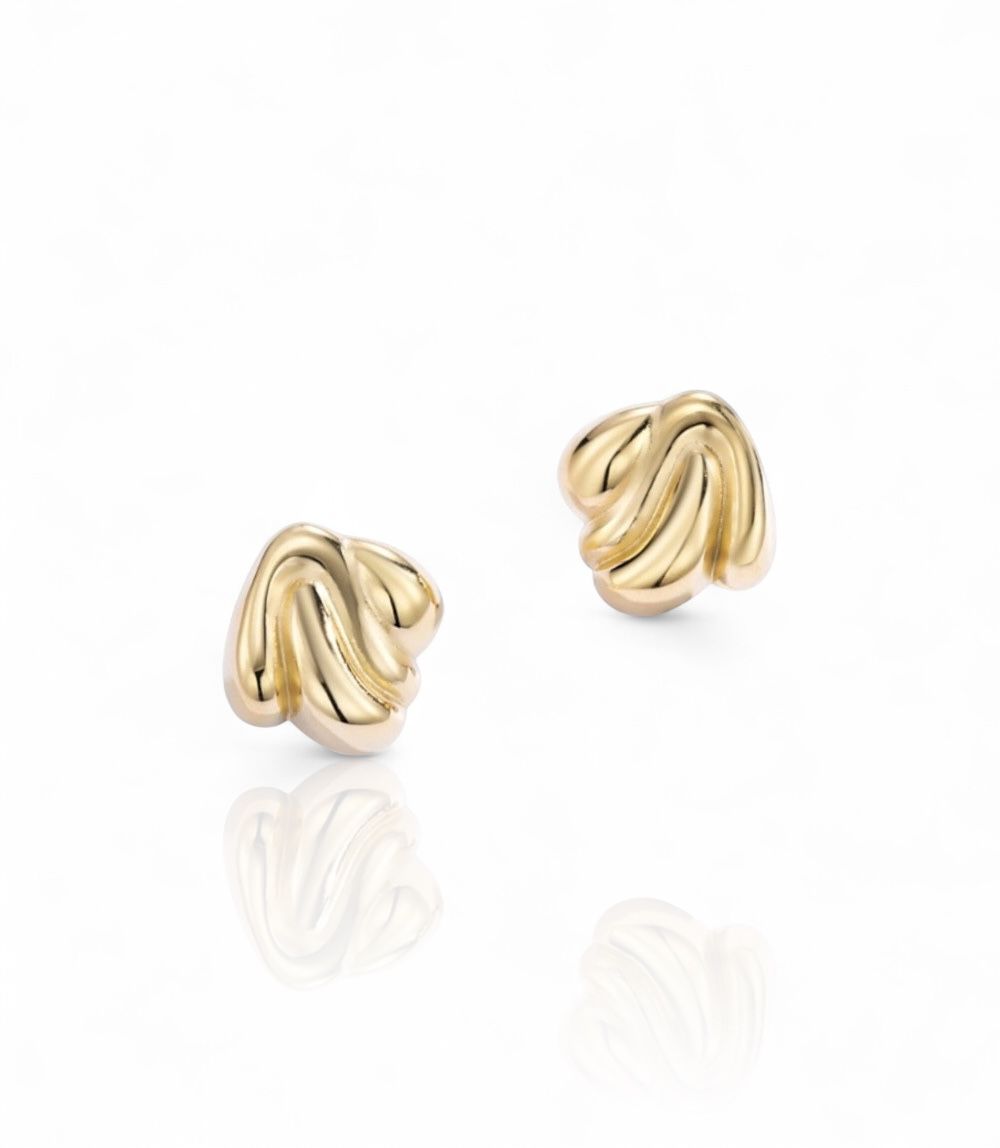 Pair of Layan earrings