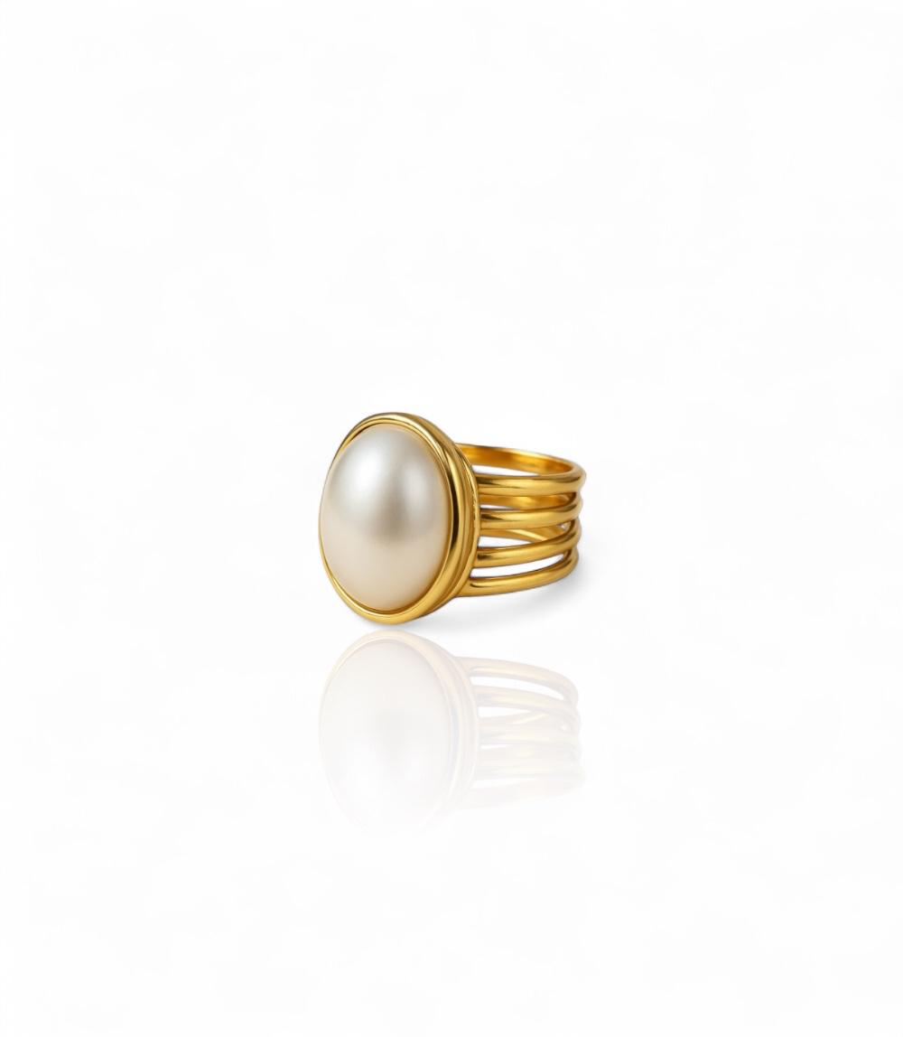 Bague Layla