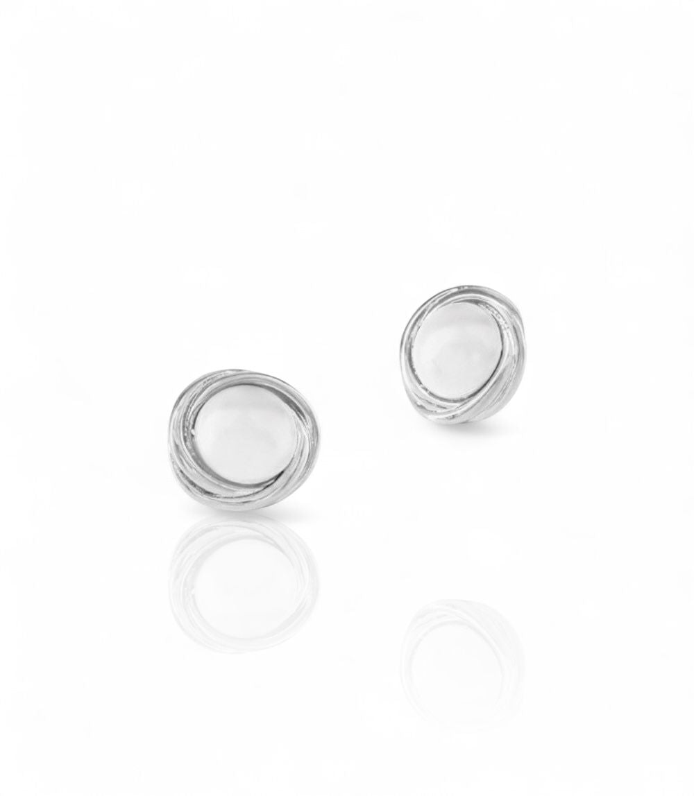 Paire de boucles Lena