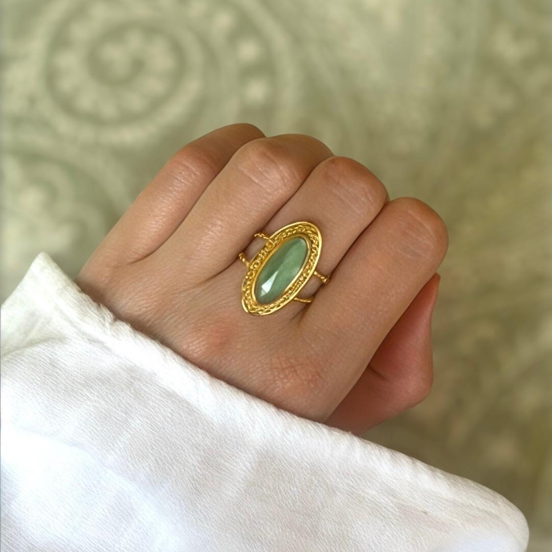 Bague Lia