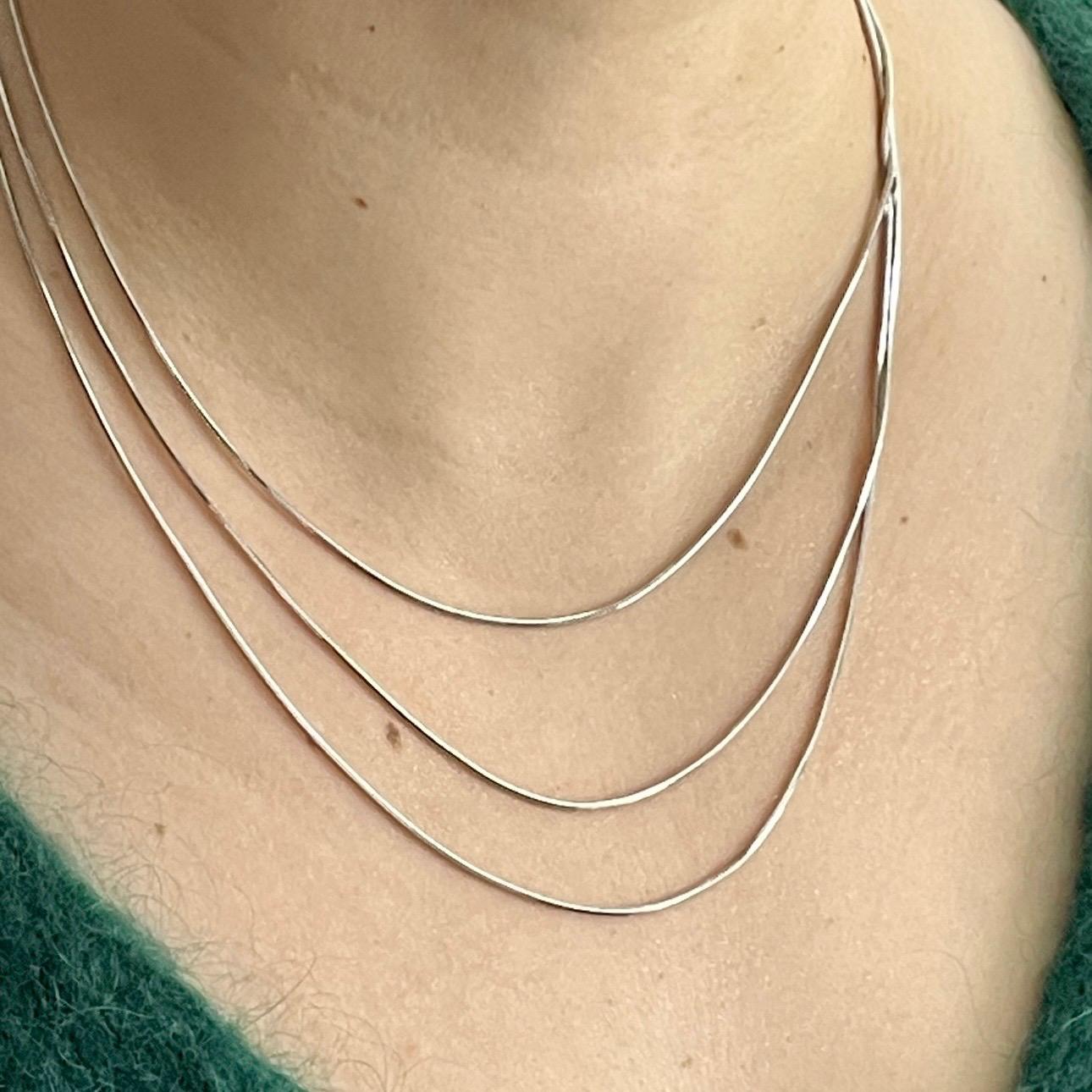 Collier Lilou