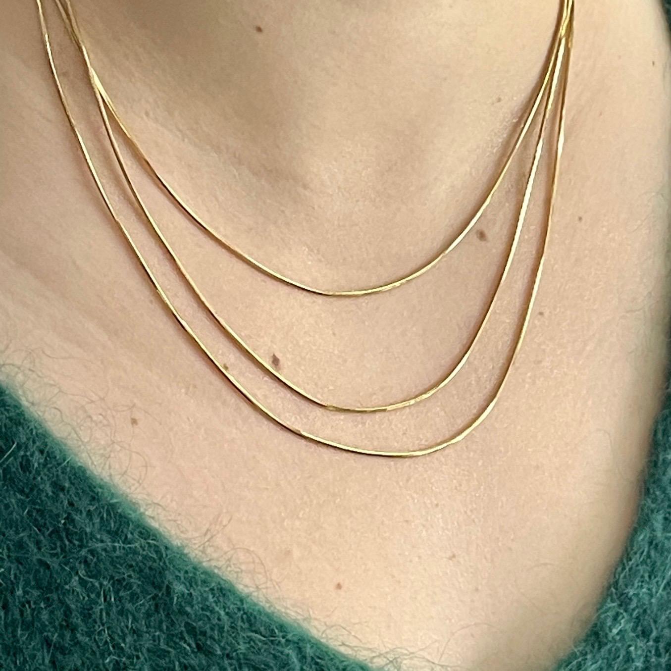 Collier Lilou